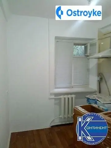 1-кімнатна квартира, 29 м², вул. Залаегерсег, Херсон