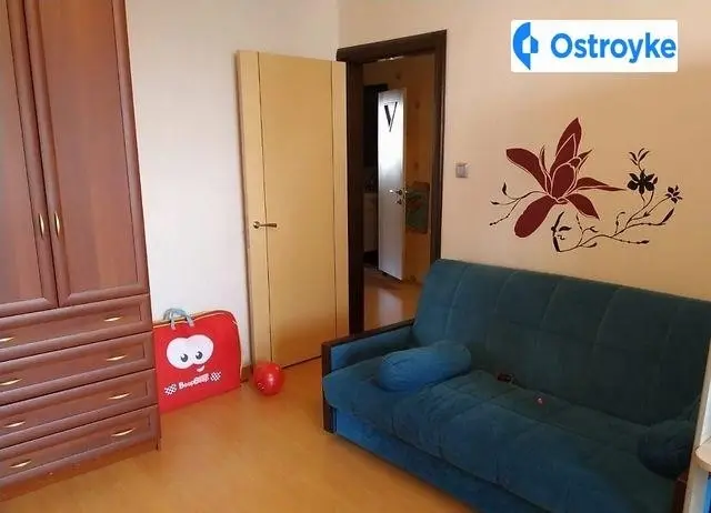 Продаж 2-кімнатної квартири, 44 м², Харків — фото 3