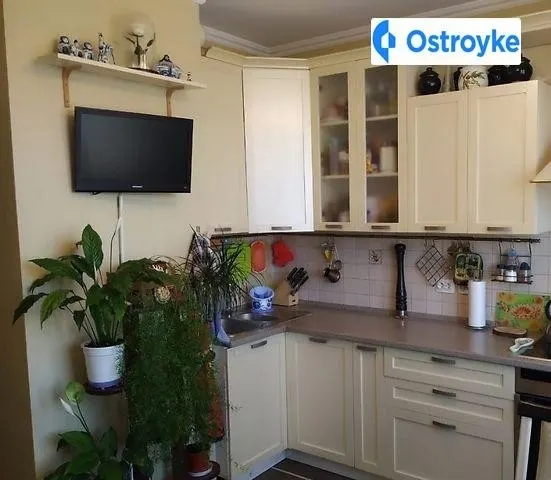 Продаж 2-кімнатної квартири, 44 м², Харків — фото 1