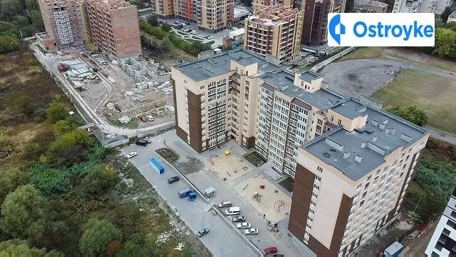 Старокостянтиновское шоссе — фото 5