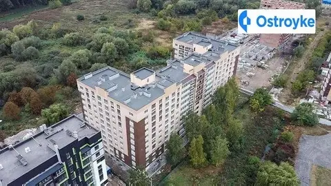 2-комнатная квартира, 82 м², шосе Старокостянтинівське, 20/7, Хмельницкий
