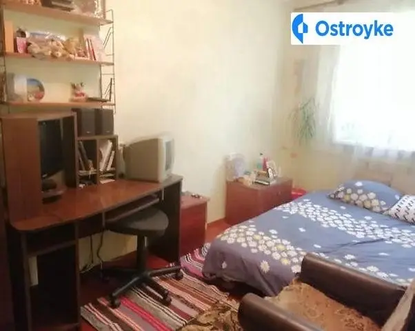 Продаж 2-кімнатної квартири, 45 м², Хмельницький — фото 3