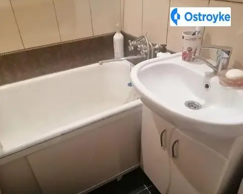 Продажа 2-комнатной квартиры, 45 м², Хмельницкий
