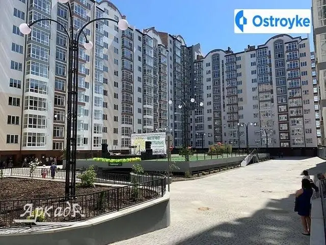 Продаж 2-кімнатної квартири, 62 м², Івано-Франківськ — фото 3