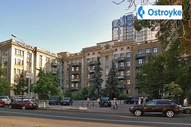 Институтская улица — фото 5