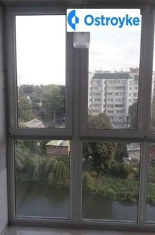 1-комнатная квартира, 42 м², вул. Перемоги, 119а, Чернигов