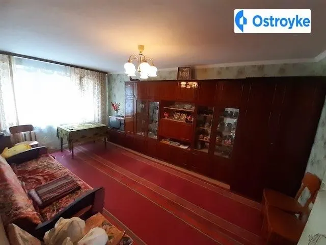Руднева улица — фото 1