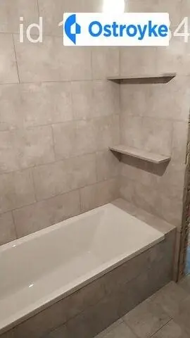 Продажа 1-комнатной квартиры, 45 м², Тернополь
