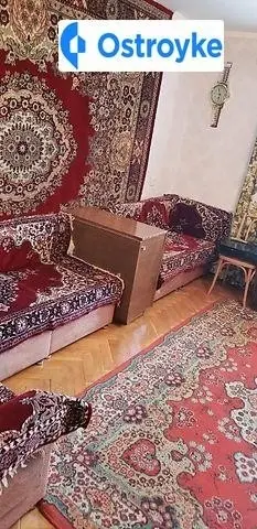 Шота Руставели переулок — фото 4