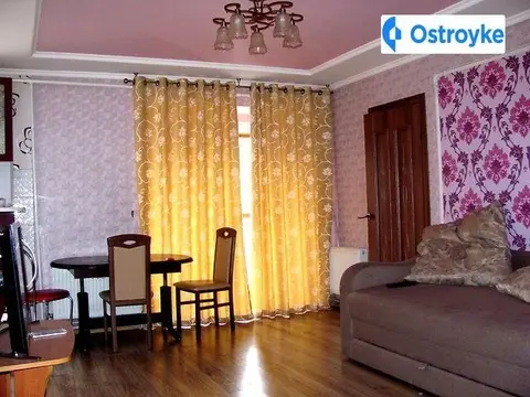 2-кімнатна квартира, 50 м², вул. Пирогова, Вінниця