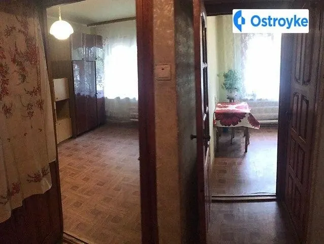 Комсомольская улица — фото 1