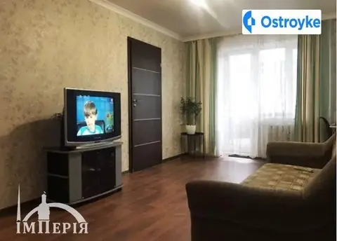 Продаж 2-кімнатної квартири, 56 м², Вінниця