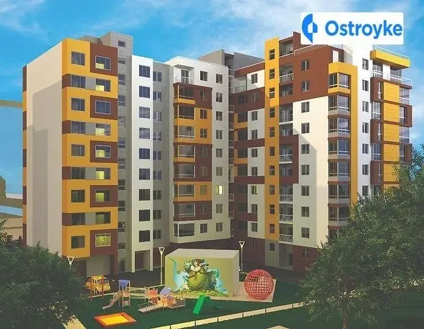 Продаж 3-кімнатної квартири, 88 м², Івано-Франківськ — фото 2