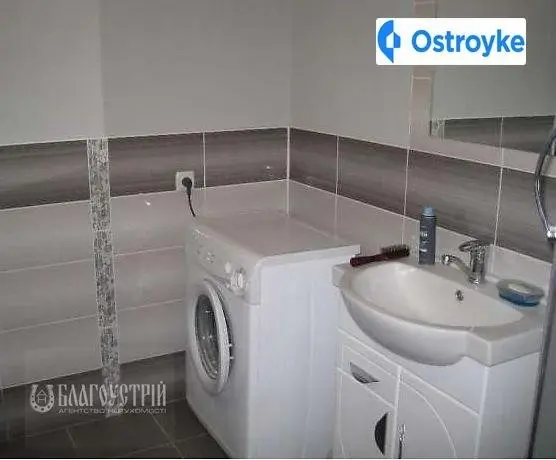 Продаж 2-кімнатної квартири, 53 м², Вінниця — фото 3
