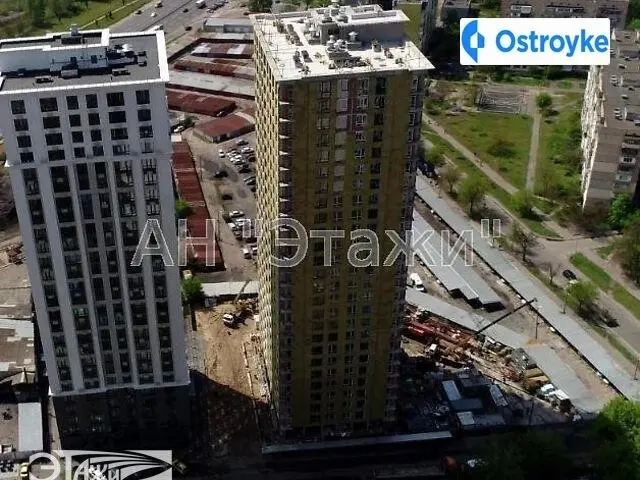 Днепродзержинская ул. — фото 3