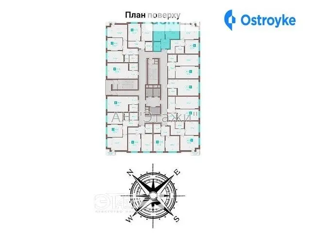 Днепродзержинская ул. — фото 4
