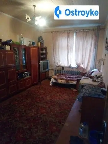 Продажа 2-комнатной квартиры, 57 м², Луцк — фото 2