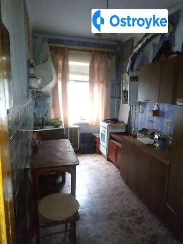 Продажа 2-комнатной квартиры, 57 м², Луцк — фото 1