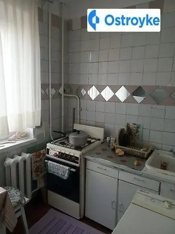 Продаж 1-кімнатної квартири, 32 м², Житомир — фото 4