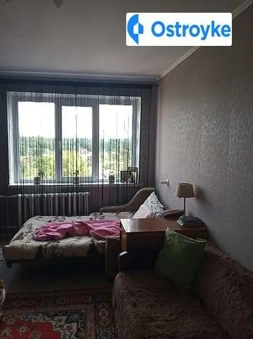 Продаж 1-кімнатної квартири, 32 м², Житомир — фото 1