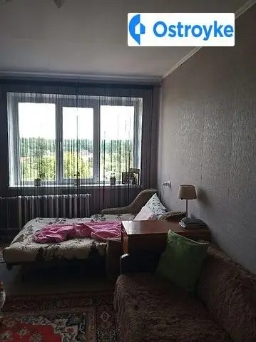 Продажа 1-комнатной квартиры, 32 м², Житомир