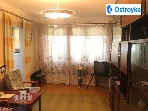 3-кімнатна квартира, 48 м², вул. Василя Порика, Вінниця