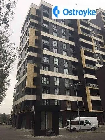 вул. Порохова — фото 1