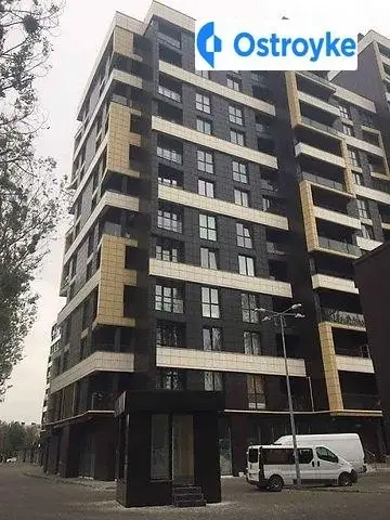 вул. Порохова