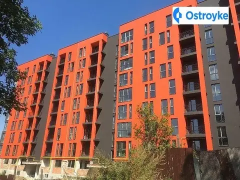 3-кімнатна квартира, 94 м², вул. Пасічна, 49, Львів