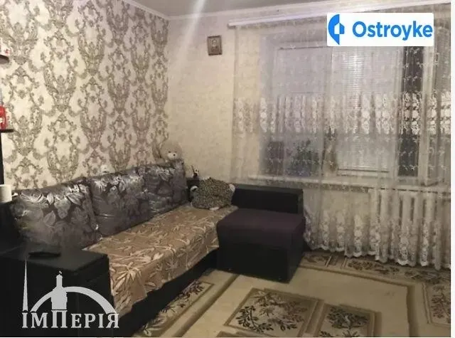 Продаж 2-кімнатної квартири, 45 м², Вінниця — фото 1