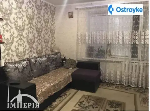 Продаж 2-кімнатної квартири, 45 м², Вінниця