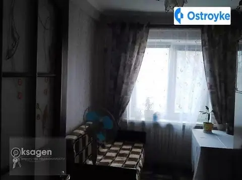 Продажа 3-комнатной квартиры, 56 м², Николаев