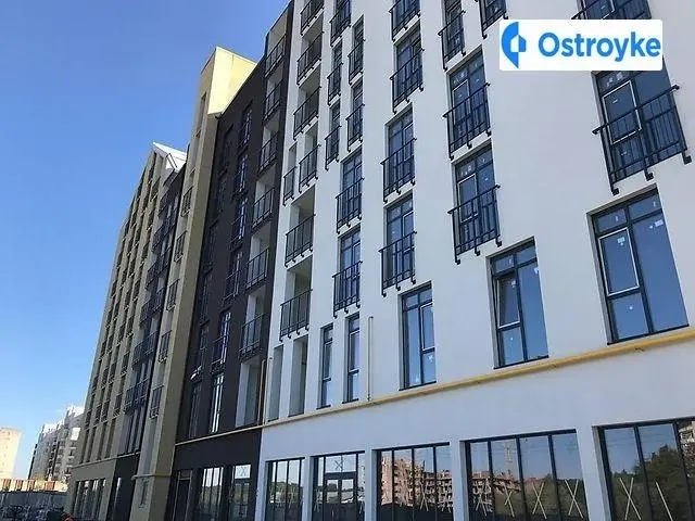 Стрыйская улица — фото 3