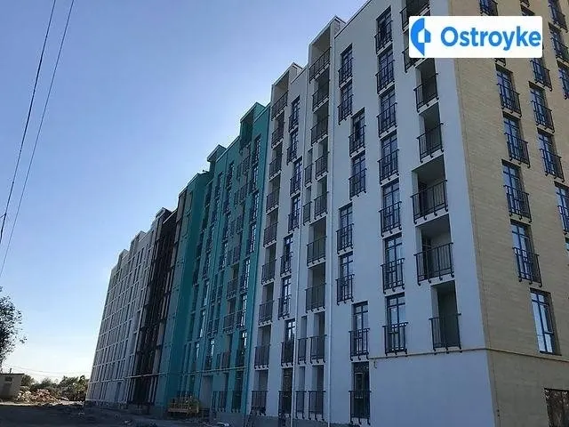 Стрыйская улица — фото 1