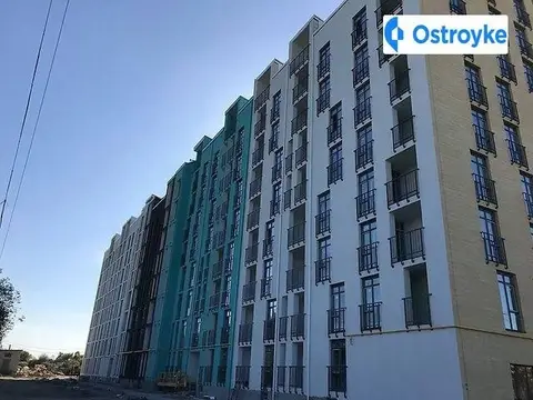 2-кімнатна квартира, 62 м², вул. Стрийська, 195, Львів