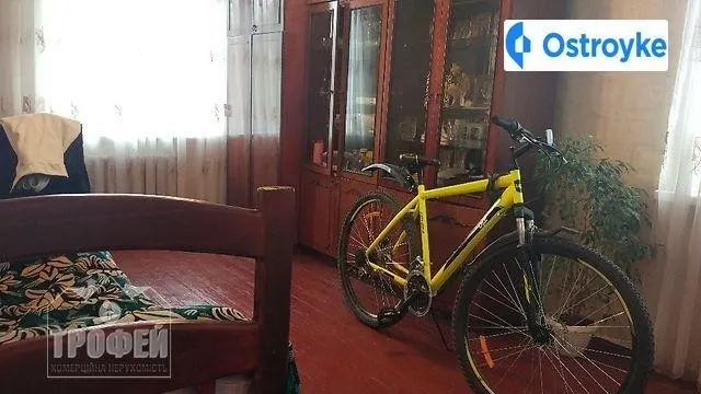 Продаж 3-кімнатної квартири, 62 м², Вінниця — фото 1