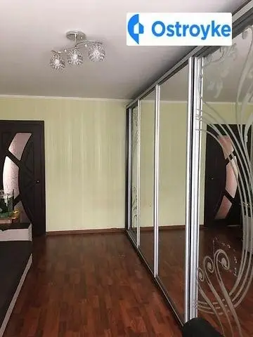 2-комнатная квартира, 49 м², вул. Чапаева, Житомир