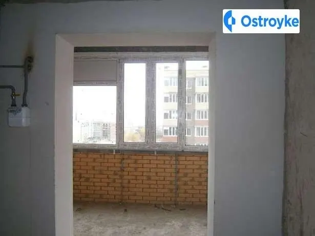 Продаж 1-кімнатної квартири, 46 м², Вінниця — фото 1