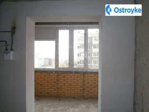 Продаж 1-кімнатної квартири, 46 м², Вінниця