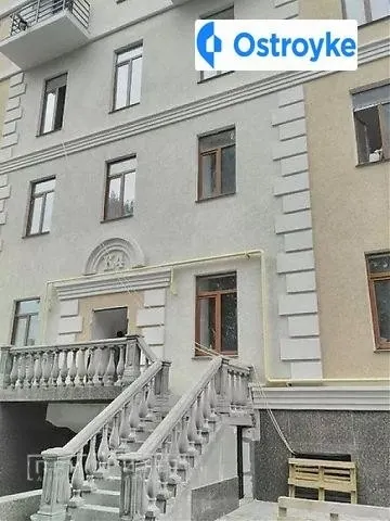Доковая улица — фото 1