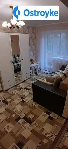 1-кімнатна квартира, 32 м², пров. Карла Маркса, Вінниця