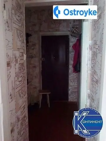1-комнатная квартира, 30 м², шосе Бериславське, Херсон