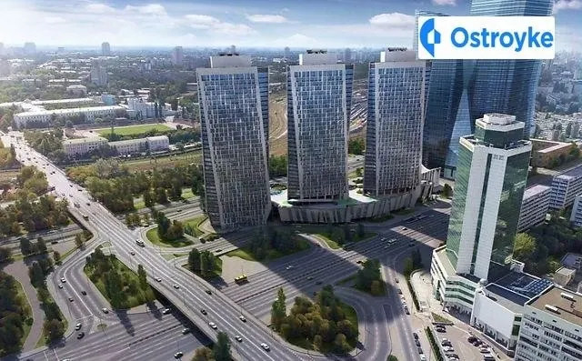 Победы проспект — фото 1