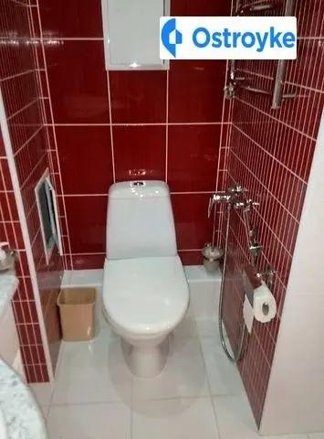 Продаж 2-кімнатної квартири, 50 м², Донецьк — фото 4