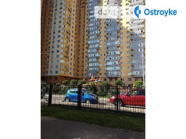Кондратюка юрия ул. 3 — фото 1