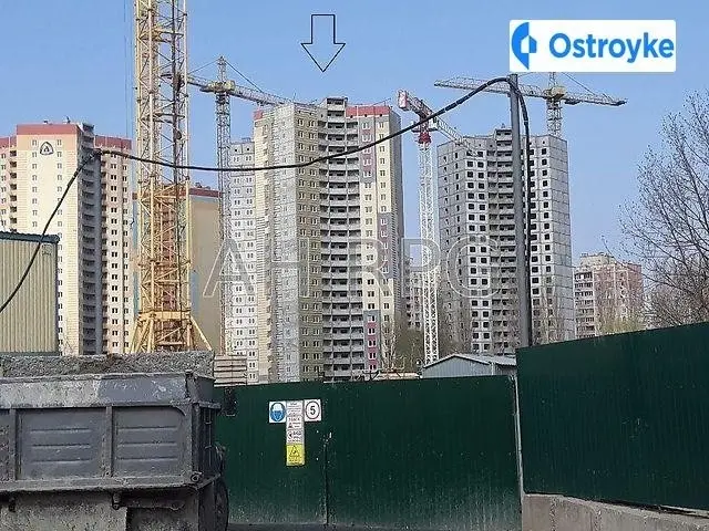 Глушкова Академика пр-т — фото 5