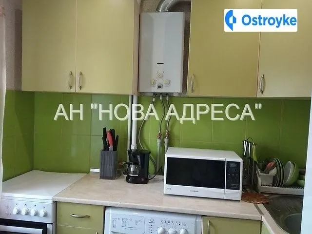 Шведская улица — фото 1
