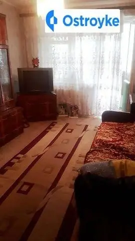2-кімнатна квартира, 45 м², вул. Світла, Харків