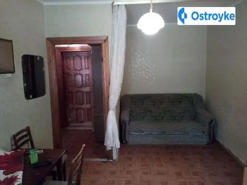 Продажа 1-комнатной квартиры, 31 м², Белая Церковь
