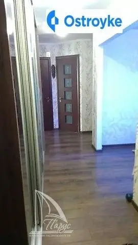 Академика Амосова улица — фото 5